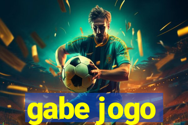 gabe jogo